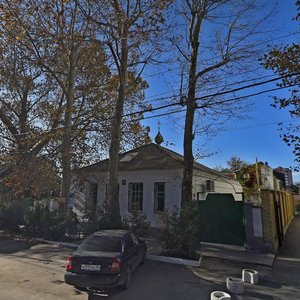 Анапа, Гребенская улица, 82: фото