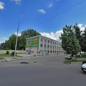 Vulytsia Kurchatova, 9, Rivne: photo