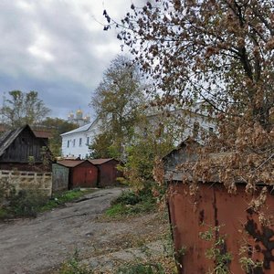 Vokzalnaya Street, 9, Vladimir: photo