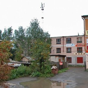 Ulitsa Rubtsova, 8А, Vologda: photo