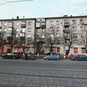 Kirova Avenue, 8, Nizhny Novgorod: photo