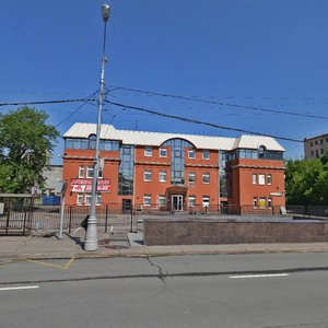 1st Krasnogvardeysky Drive, 12с2 ، موسكو: صورة