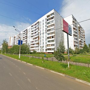 Lenina Avenue, 03, Elektrostal: photo