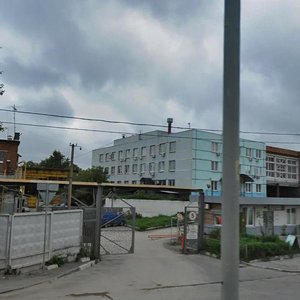 1st Magistralnaya Street, 2с1, Moscow: photo