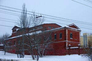 Likhvintseva Street, 9, : foto