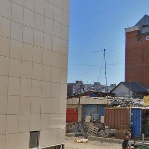 Popova Street, 70Б, Barnaul: photo
