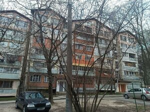 Bulevardul Cuza Vodă, 24 ، كيشيناو: صورة
