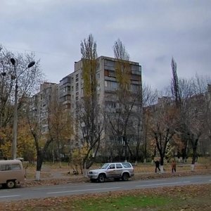 Sholom-Aleikhema Street, 11, Kyiv: photo