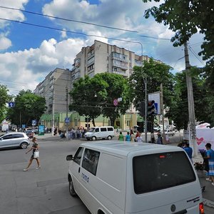 Хмельницкий, Подольская улица, 65: фото