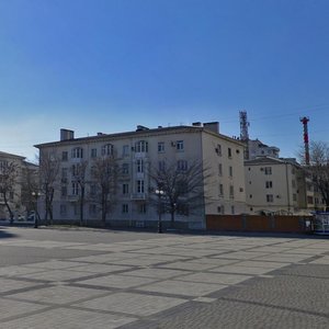 Admirala Serebryakova Embankment, 3, Novorossiysk: photo