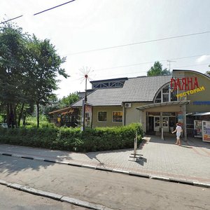 Ruska vulytsia, 200, Chernivtsi: photo