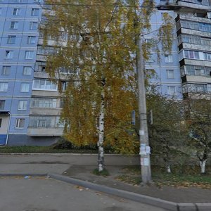 Internatsionalnaya Street, 21 ، ريازان: صورة