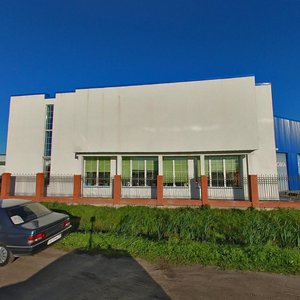 Podpolkovnika Emelyanova Street, 234Г, : foto