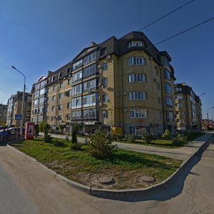 Sheksninskaya Street, 87, Volgograd: photo