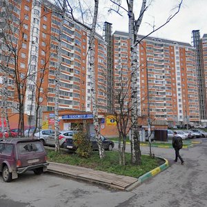 Seligerskaya Street, No:18Б, Moskova: Fotoğraflar