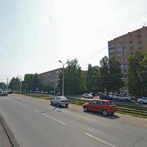 Oktyabrskoy Revolyutsii Street, 374, Kolomna: photo