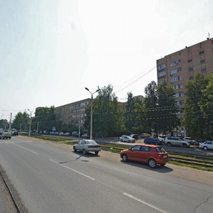 Oktyabrskoy Revolyutsii Street, No:374, Kolomna: Fotoğraflar