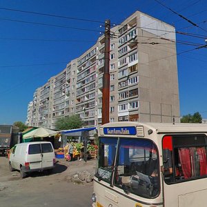 Internatsionalnaya Street, 19, Kaliningrad: photo