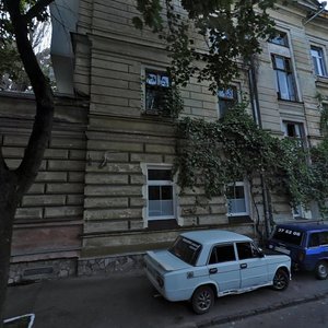 Kanatna vulytsia, 81К2, Odesa: photo