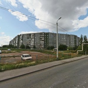 Ulitsa Yuzhny Bulvar, 2, Chelyabinsk: photo