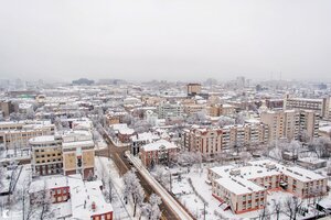 Иваново, Большая Воробьёвская улица, 16: фото