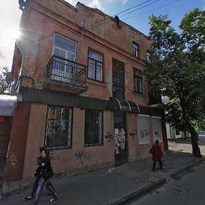 Zamkova vulytsia, 12, Rivne: photo
