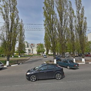 Schorsa Street, 43, Belgorod: photo