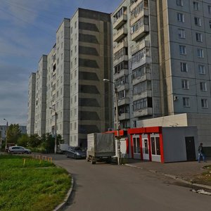 Komsomolskiy Avenue, 3А, : foto