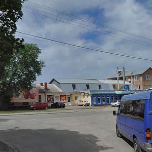 Vulytsia Marshala Krasovskoho, 6, Khmelnytskyi: photo