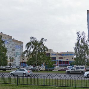 Naberezhnochelninskiy Avenue, 88, Naberezhnye Chelny: photo