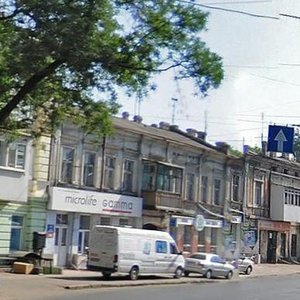 Mala Arnautska vulytsia, 110А, : foto