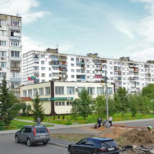 Rabochiy posyolok Kiyevskiy, 24А, Moscow: photo