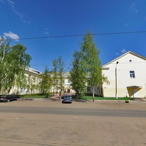 Industrialnaya Street, 7, Tver: photo