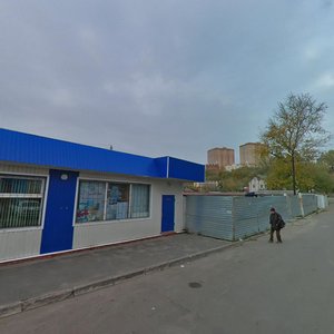 Ulitsa Uritskogo, 49А, Kursk: photo