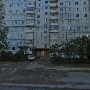 Сыктывкар, Улица Малышева, 19: фото