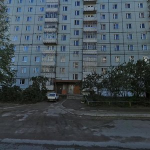 Malysheva Street, 19, Syktyvkar: photo