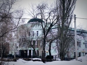 Tarskaya ulitsa, 4, Omsk: photo
