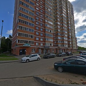 Lukino Street, 57А, Balashiha: photo