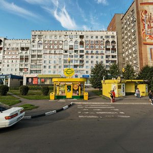 Новокузнецк, Улица Тольятти, 42: фото