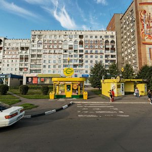 Tolyatti Street, 42 ، نوفوكوزنتسك: صورة
