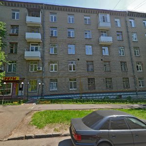 Kadomtseva Street, No:13, Moskova: Fotoğraflar