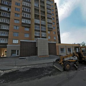 Karla Marksa Street, 175к2, Tambov: photo