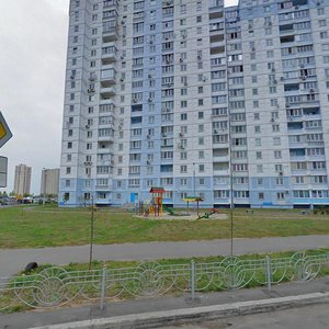 Myloslavska Street, 32/51А, Kyiv: photo