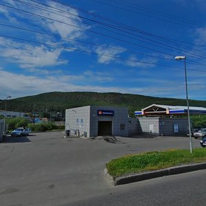 Kolskiy Avenue, 51А, : foto