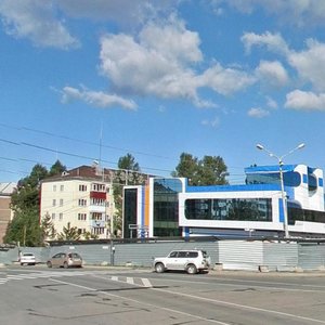 Pobedy Avenue, 4Б, Yuzhno‑Sakhalinsk: photo