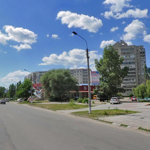 Сумы, Улица Ивана Сирко, 19/2к1: фото