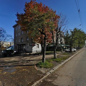 Vulytsia Nezalezhnosti, 113, Ivano‑Frankivsk: photo