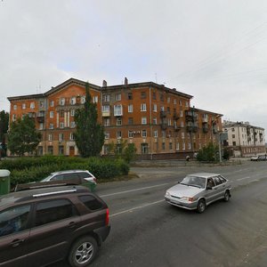 Ulitsa Kosmonavtov, 34, Nizhniy Tagil: photo