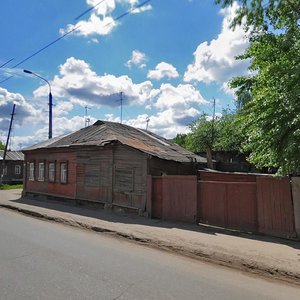 Kuznetsova Street, 19/2, Ivanovo: photo