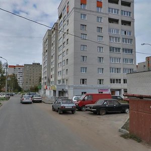 Ulitsa Sokolova-Sokolyonka, 8, : foto